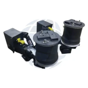 Suspensión Neumática Ta 300T Cap.30,000 Lbs 17 Alt.manejo con Bolsa - Imagen 1