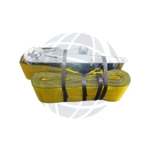 Cinta de Amarre 4 con Rachet (573.C430Fh) – Automan - Imagen 3