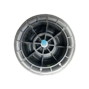 Bolsa de Aire Post Pinter 7600 9200 Kenworthmack 779875-Kpp 1R432 - Imagen 3