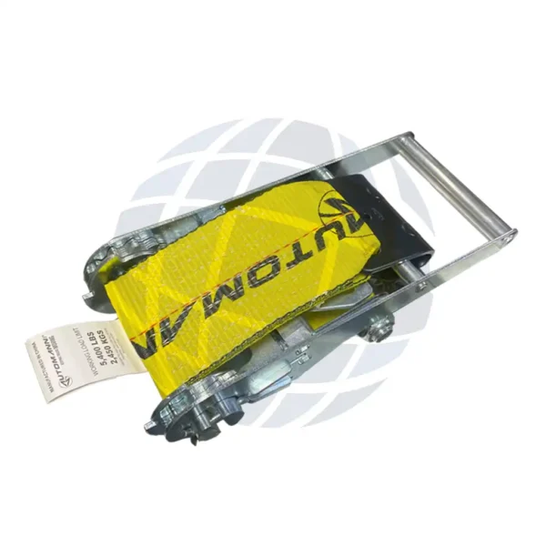 Cinta De Amarre 4x9 Mt Automan (573.D430FH) AUTACC0023