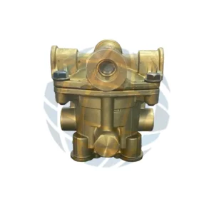 Válvula Relay de Emergencia 116205 - Imagen 3