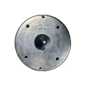 Bolsa de Aire para Suspensión 779122K 1R13-038 - Imagen 3