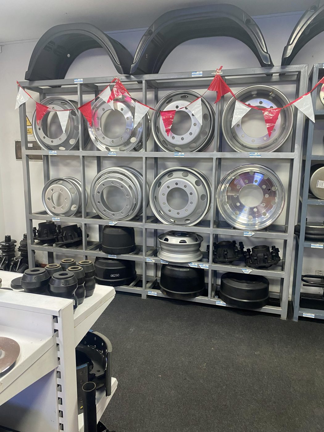 Showroom GAVEL GROUP