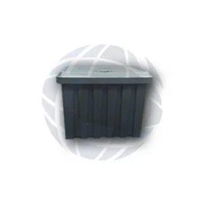 Caja de Herramientas 600X425X460 - Imagen 1