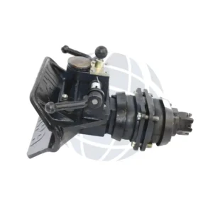 Enganche Automático de 2¨ Silpa - Imagen 1