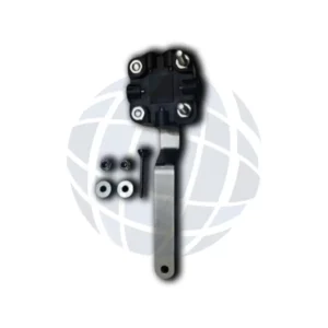Válvula Niveladora de Bolsa de Aire Freightliner Automan - Imagen 1
