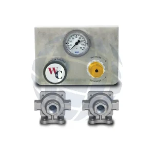 Kit de Control Neumático para Camión Tipo Al-2200 - Imagen 1