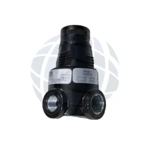 Válvula Reguladora de Aire Al86 Parker - Imagen 1