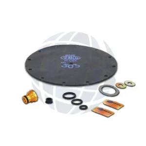 Kit de Reparación para Válvula A1000S (Accesorios) 110800 - Imagen 1