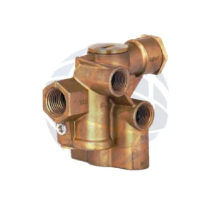 Válvula de Control 110700 Sealco - Imagen 1