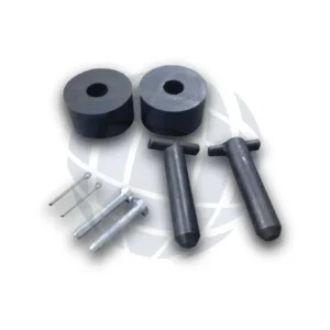 Kit de Reparacion para Quinta Rueda de Goma Fontaine - Imagen 1