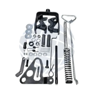 Kit de Reparacion para Quinta Rueda Mod. Holland KP351A02L Automan - Imagen 1