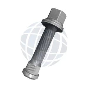 Perno de Rueda M22 con Tuerca × 125Mm - Imagen 1